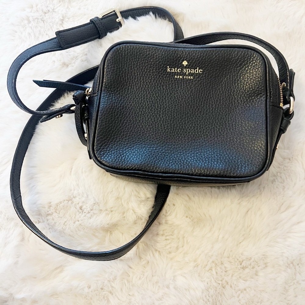 Kate Spade Mulberry Street Crossbody Bag - Picture 3 of 6